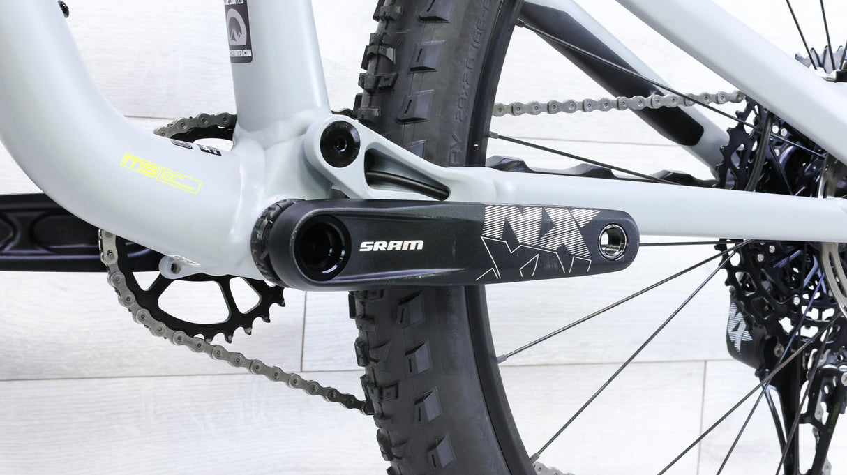 Specialized Stumpjumper Comp Alloy 29 Mountain Bike - 2020, Medium