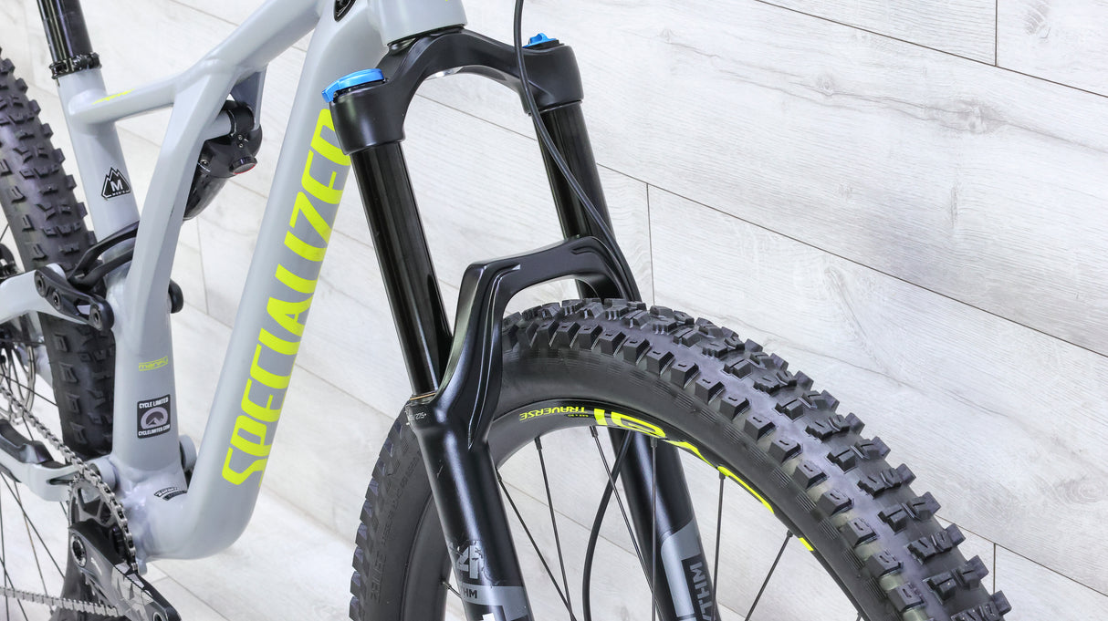 Specialized Stumpjumper Comp Alloy 29 Mountain Bike - 2020, Medium