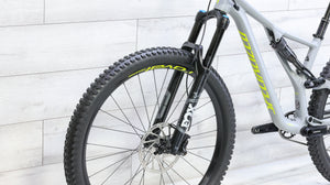 Specialized Stumpjumper Comp Alloy 29 Mountain Bike - 2020, Medium