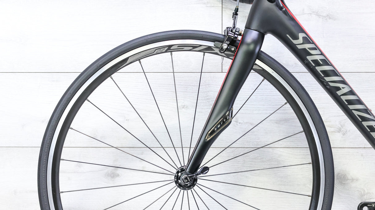 Specialized Roubaix SL4 Sport Road Bike - 2014, 54cm