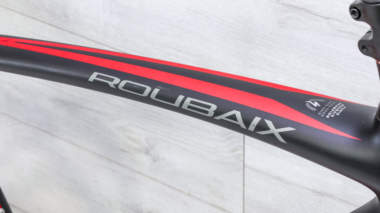Specialized Roubaix SL4 Sport Road Bike - 2014, 54cm
