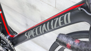 Specialized Roubaix SL4 Sport Road Bike - 2014, 54cm