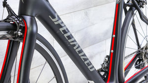 Specialized Roubaix SL4 Sport Road Bike - 2014, 54cm