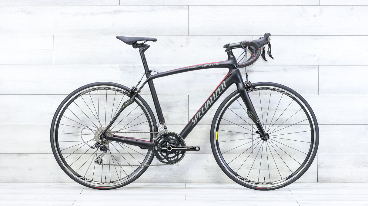 Specialized Roubaix SL4 Sport Road Bike - 2014, 54cm