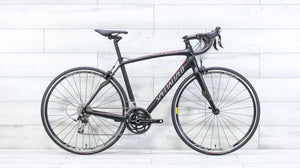 Specialized Roubaix SL4 Sport Road Bike - 2014, 54cm