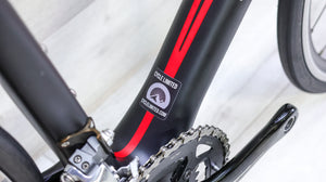 Specialized Roubaix SL4 Sport Road Bike - 2014, 54cm