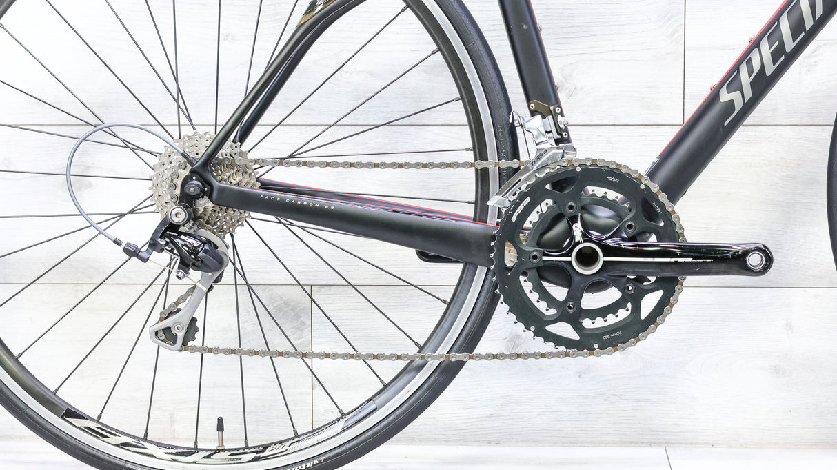 Specialized Roubaix SL4 Sport Road Bike - 2014, 54cm