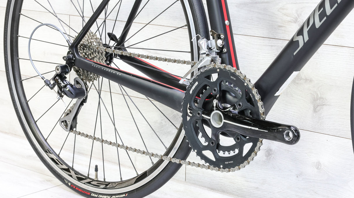 Specialized Roubaix SL4 Sport Road Bike - 2014, 54cm