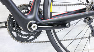 Specialized Roubaix SL4 Sport Road Bike - 2014, 54cm