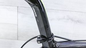 Pinarello Prince Road Bike - 2015, 57.5cm
