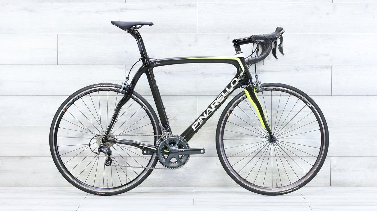 Pinarello Prince Road Bike - 2015, 57.5cm