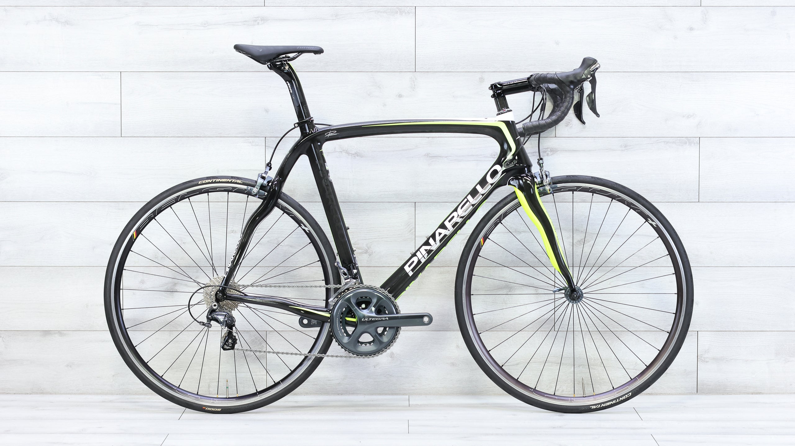 Pinarello Prince Road Bike