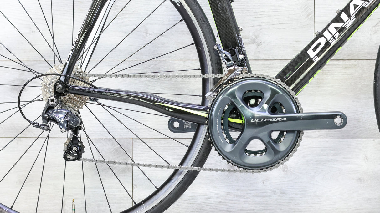 Pinarello Prince Road Bike - 2015, 57.5cm