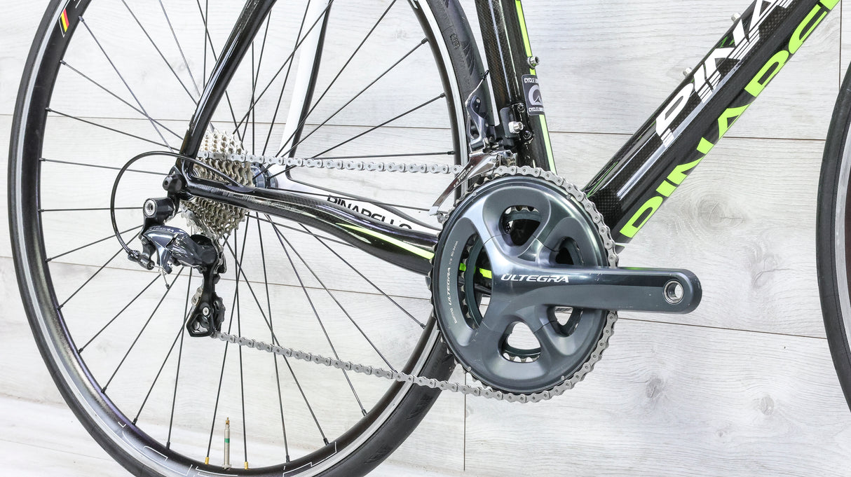 Pinarello Prince Road Bike - 2015, 57.5cm