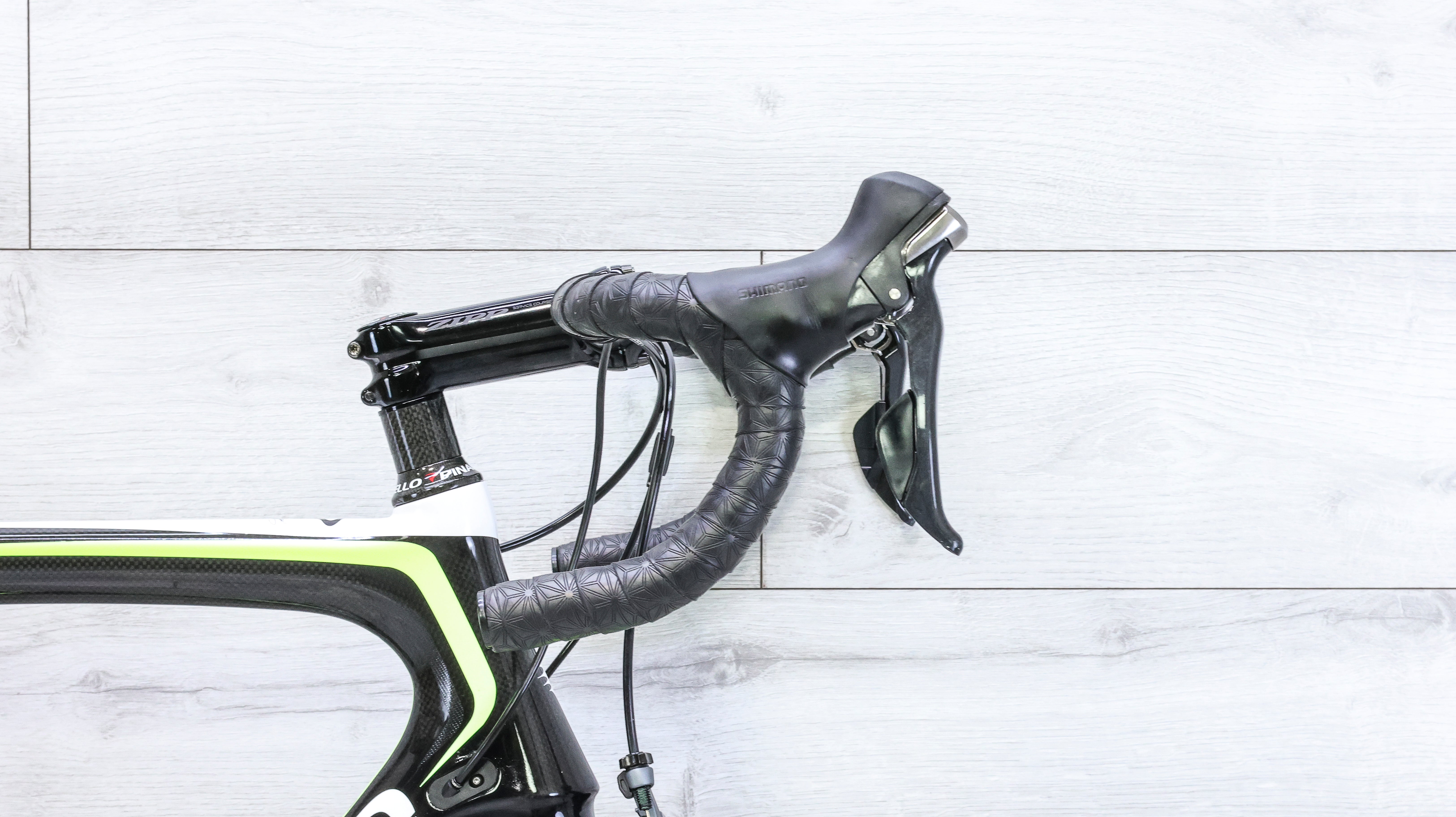 Pinarello Prince Road Bike - 2015, 57.5cm – Cycle Limited