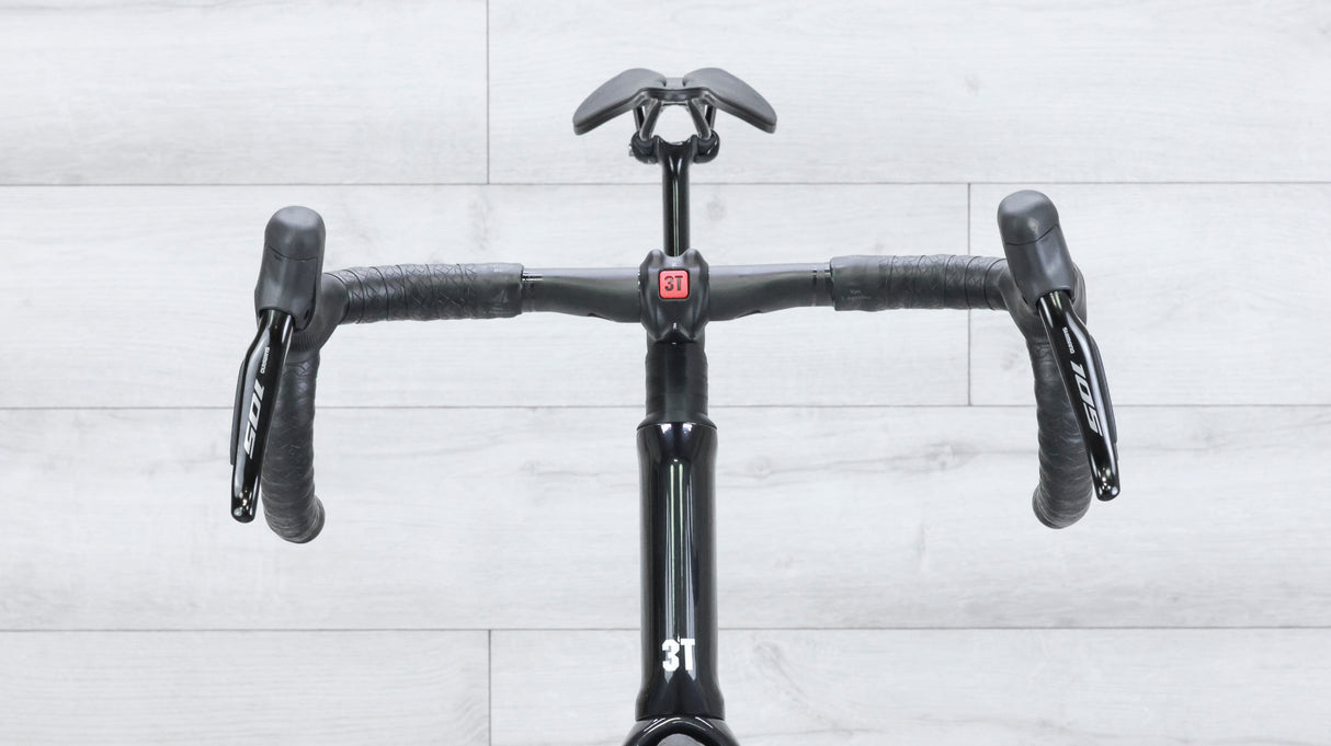 3T Strada 105 Di2 Road Bike - 2025, 56cm