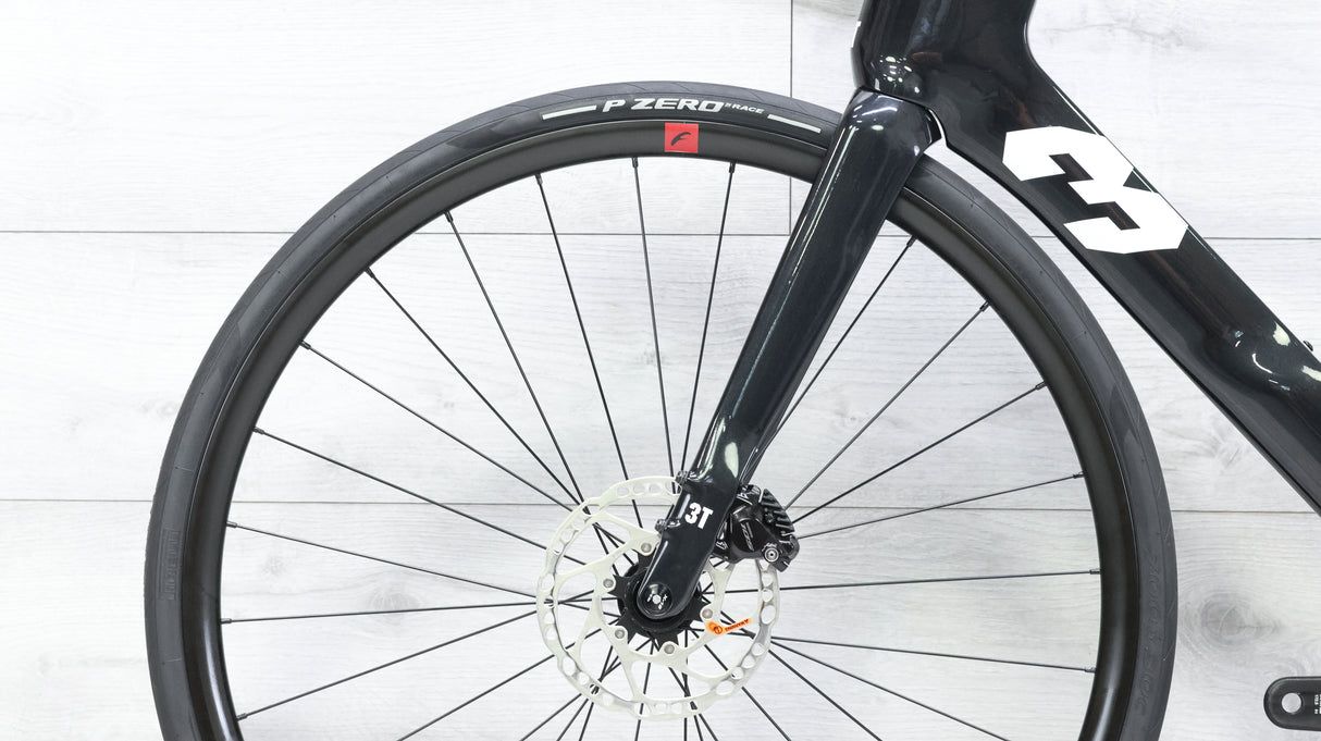 3T Strada 105 Di2 Road Bike - 2025, 56cm