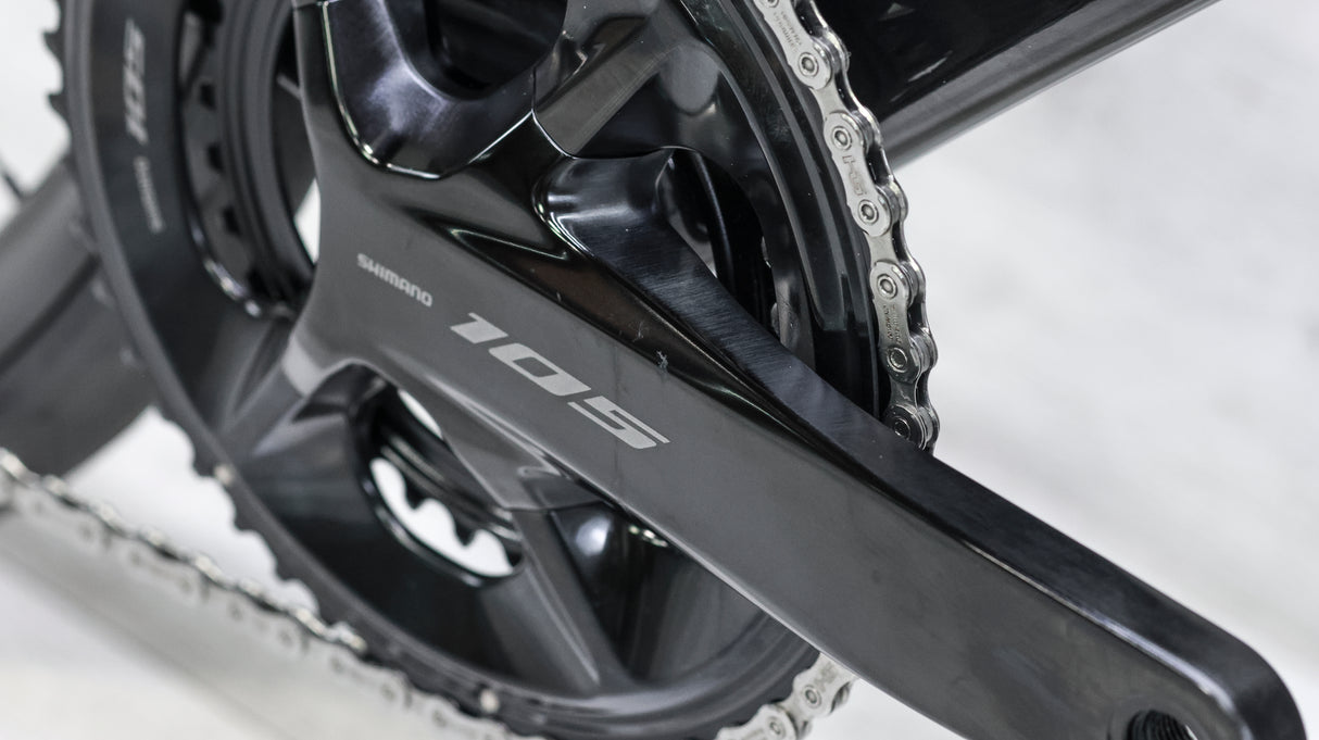 3T Strada 105 Di2 Road Bike - 2025, 56cm