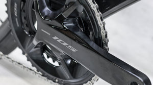 3T Strada 105 Di2 Road Bike - 2025, 56cm