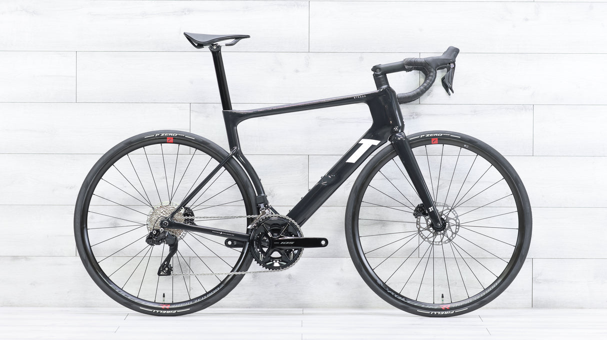 3T Strada 105 Di2 Road Bike - 2025, 56cm