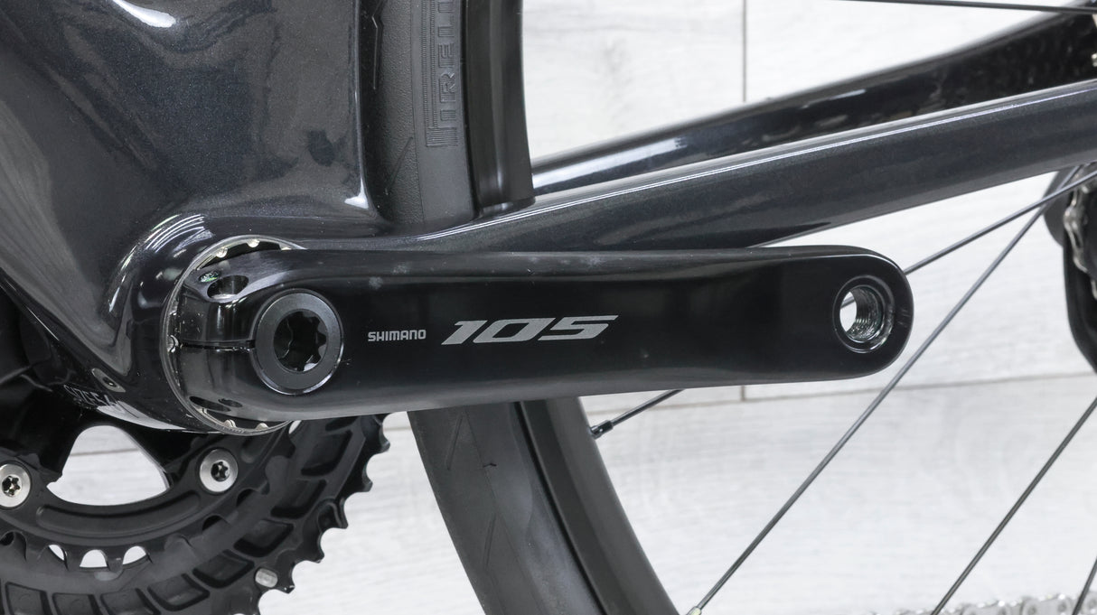 3T Strada 105 Di2 Road Bike - 2025, 56cm