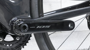 3T Strada 105 Di2 Road Bike - 2025, 56cm