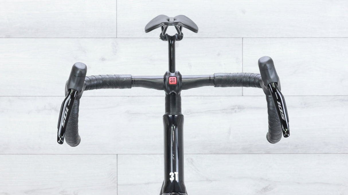 3T Strada 105 Di2 Road Bike - 2025, 56cm