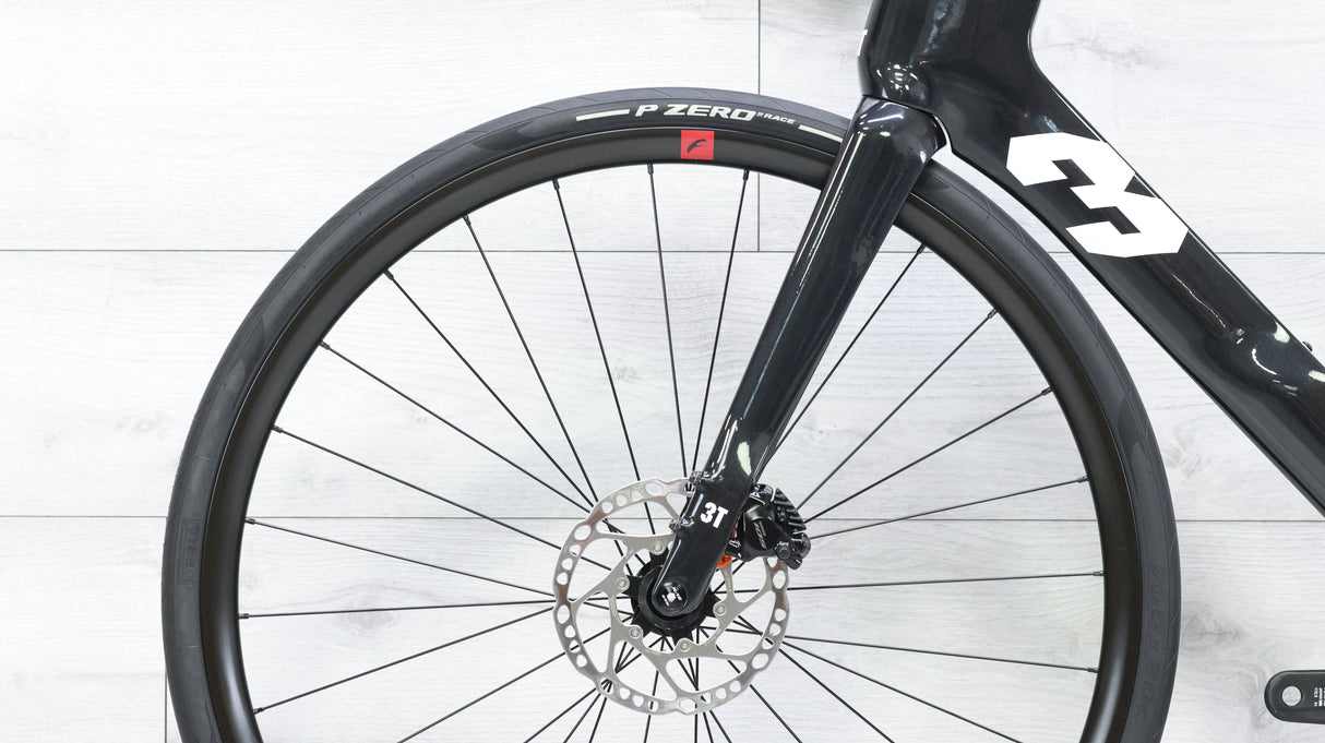 3T Strada 105 Di2 Road Bike - 2025, 56cm