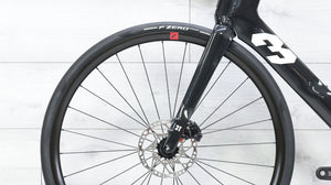 3T Strada 105 Di2 Road Bike - 2025, 56cm