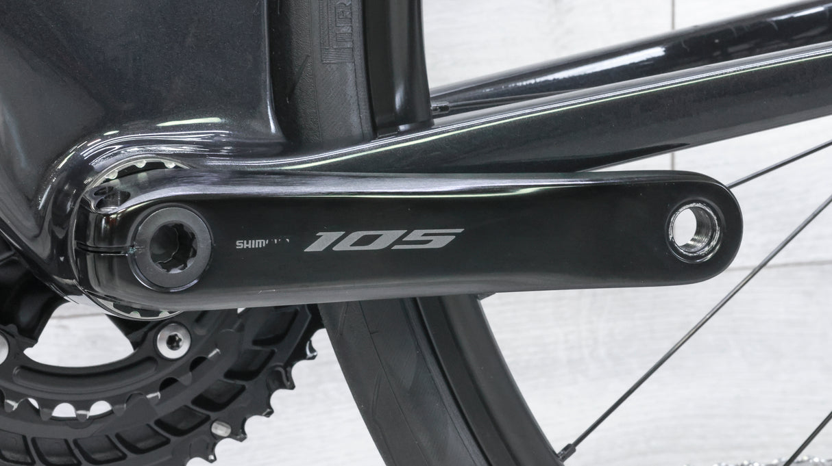 3T Strada 105 Di2 Road Bike - 2025, 56cm