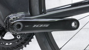 3T Strada 105 Di2 Road Bike - 2025, 56cm