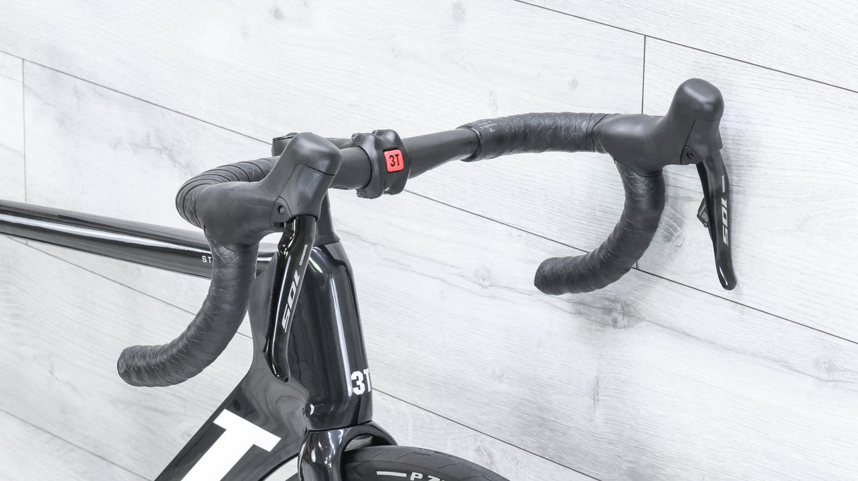 3T Strada 105 Di2 Road Bike - 2025, 54cm