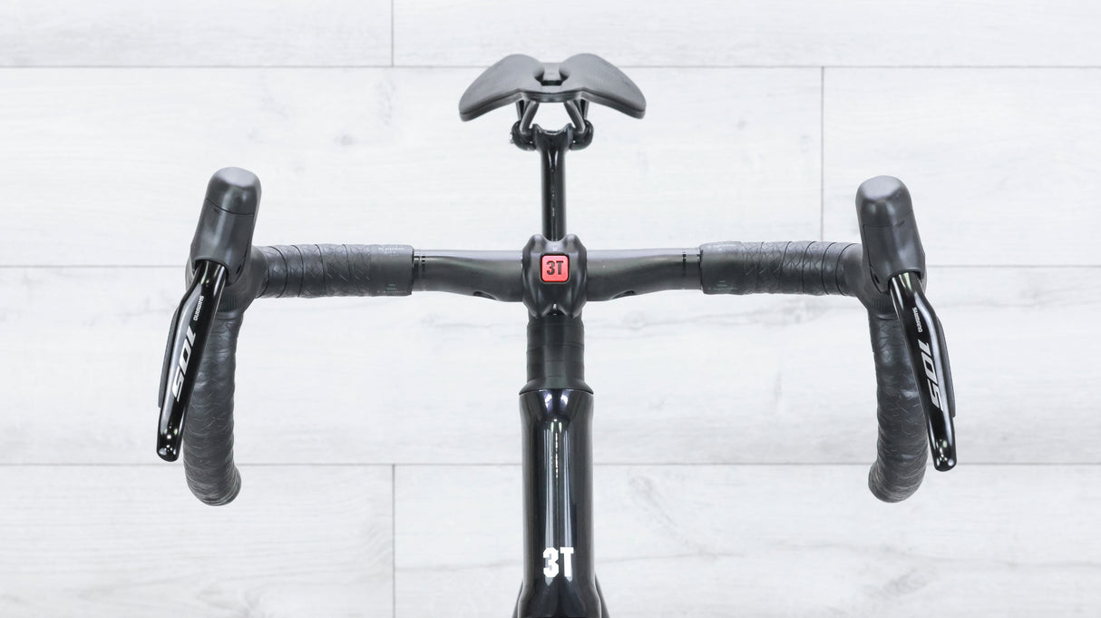 3T Strada 105 Di2 Road Bike - 2025, 54cm