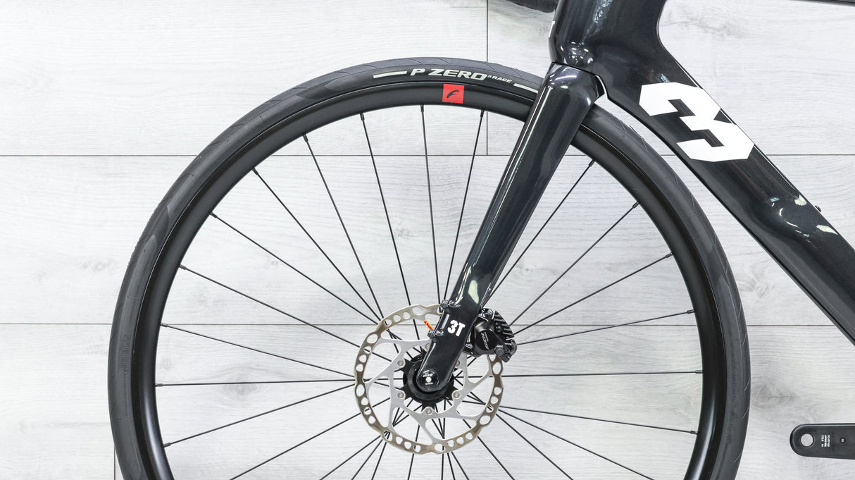 3T Strada 105 Di2 Road Bike - 2025, 54cm