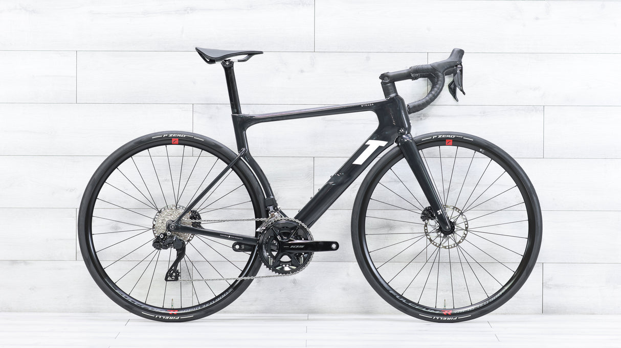 3T Strada 105 Di2 Road Bike - 2025, 54cm