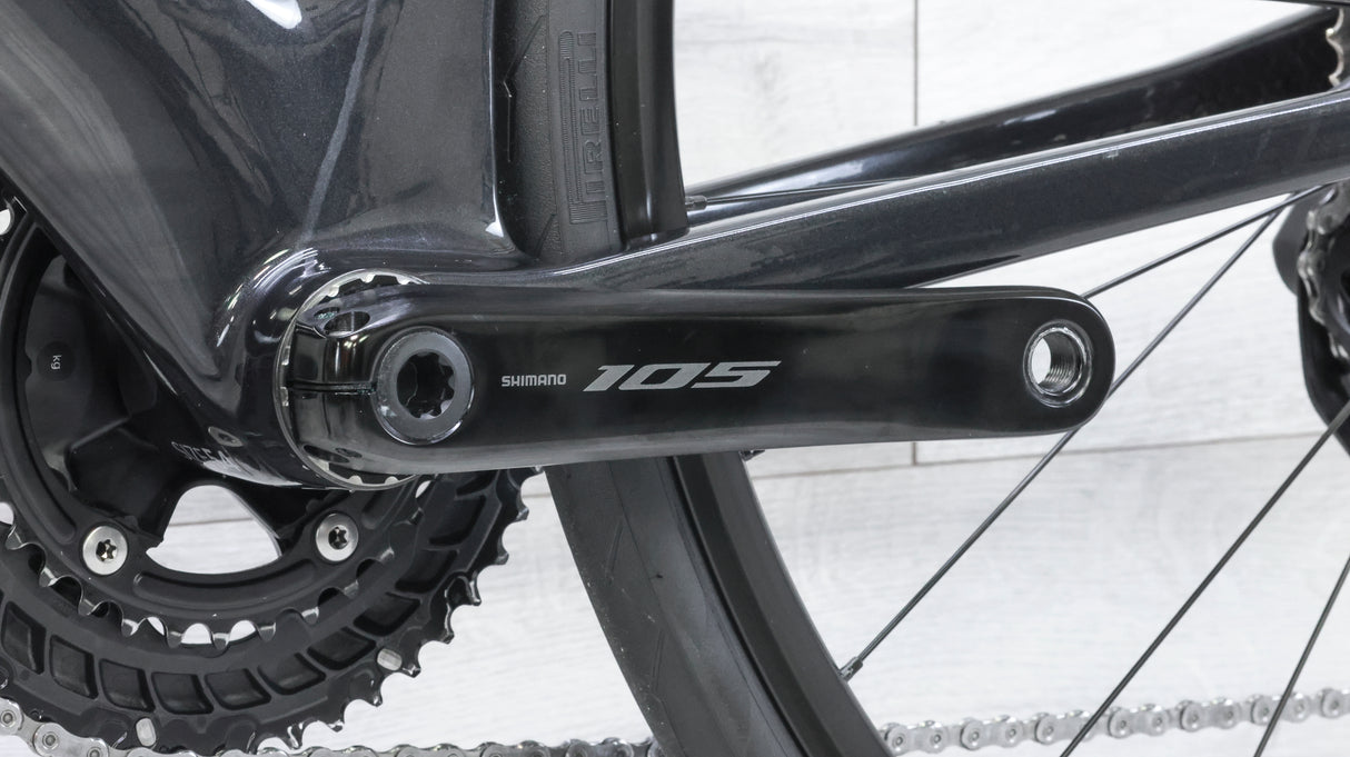 3T Strada 105 Di2 Road Bike - 2025, 54cm