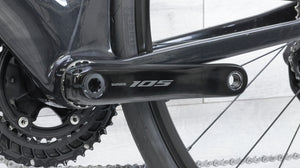 3T Strada 105 Di2 Road Bike - 2025, 54cm