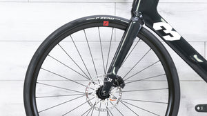 3T Strada 105 Di2 Road Bike - 2025, 58cm