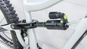 Ibis Ripmo AF GX AXS Mountain Bike - 2022, Medium