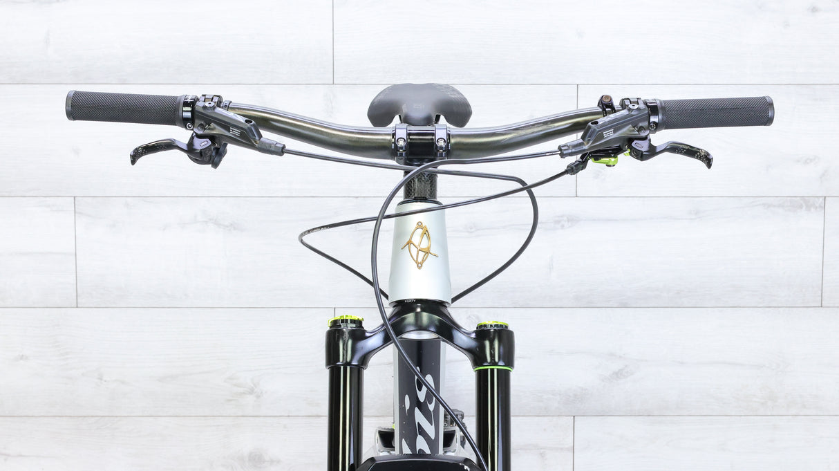 Ibis Ripmo AF GX AXS Mountain Bike - 2022, Medium