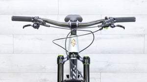 Ibis Ripmo AF GX AXS Mountain Bike - 2022, Medium