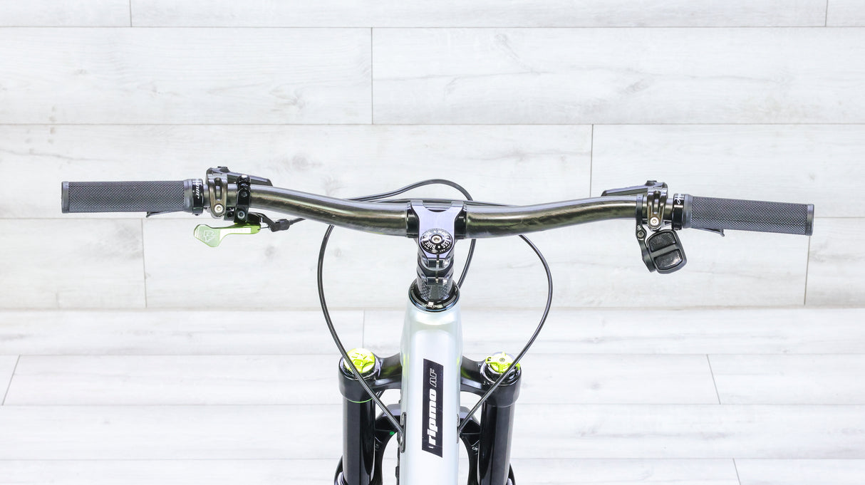 Ibis Ripmo AF GX AXS Mountain Bike - 2022, Medium