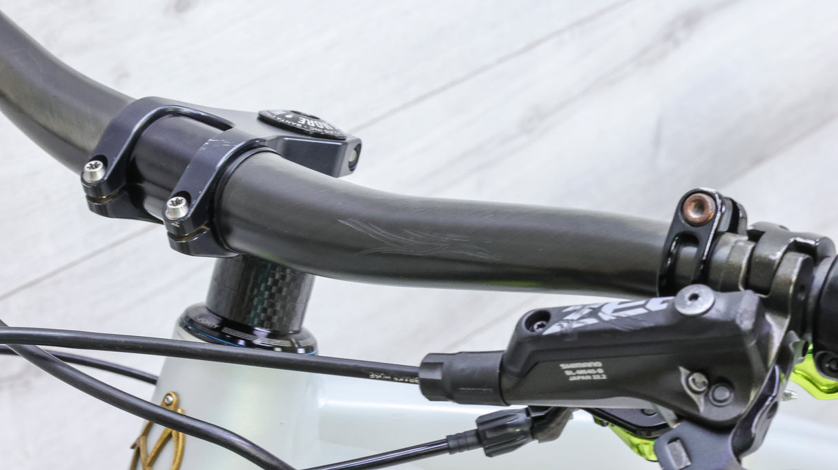 Ibis Ripmo AF GX AXS Mountain Bike - 2022, Medium