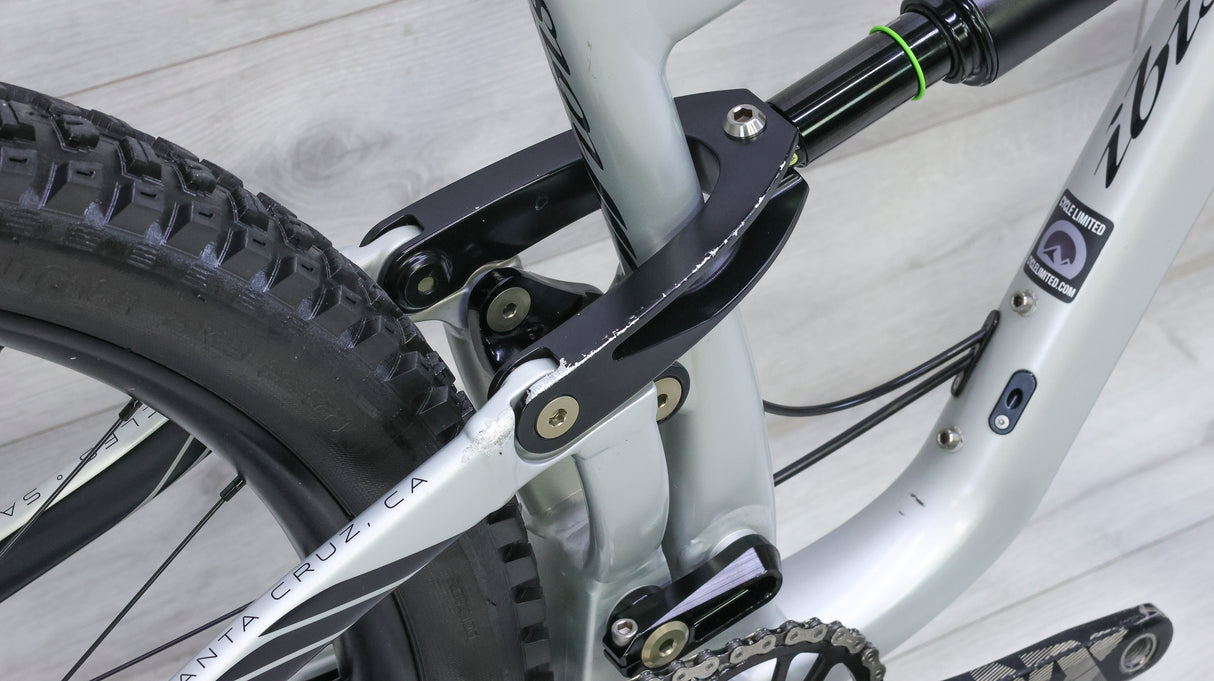 Ibis Ripmo AF GX AXS Mountain Bike - 2022, Medium