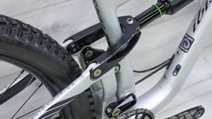 Ibis Ripmo AF GX AXS Mountain Bike - 2022, Medium