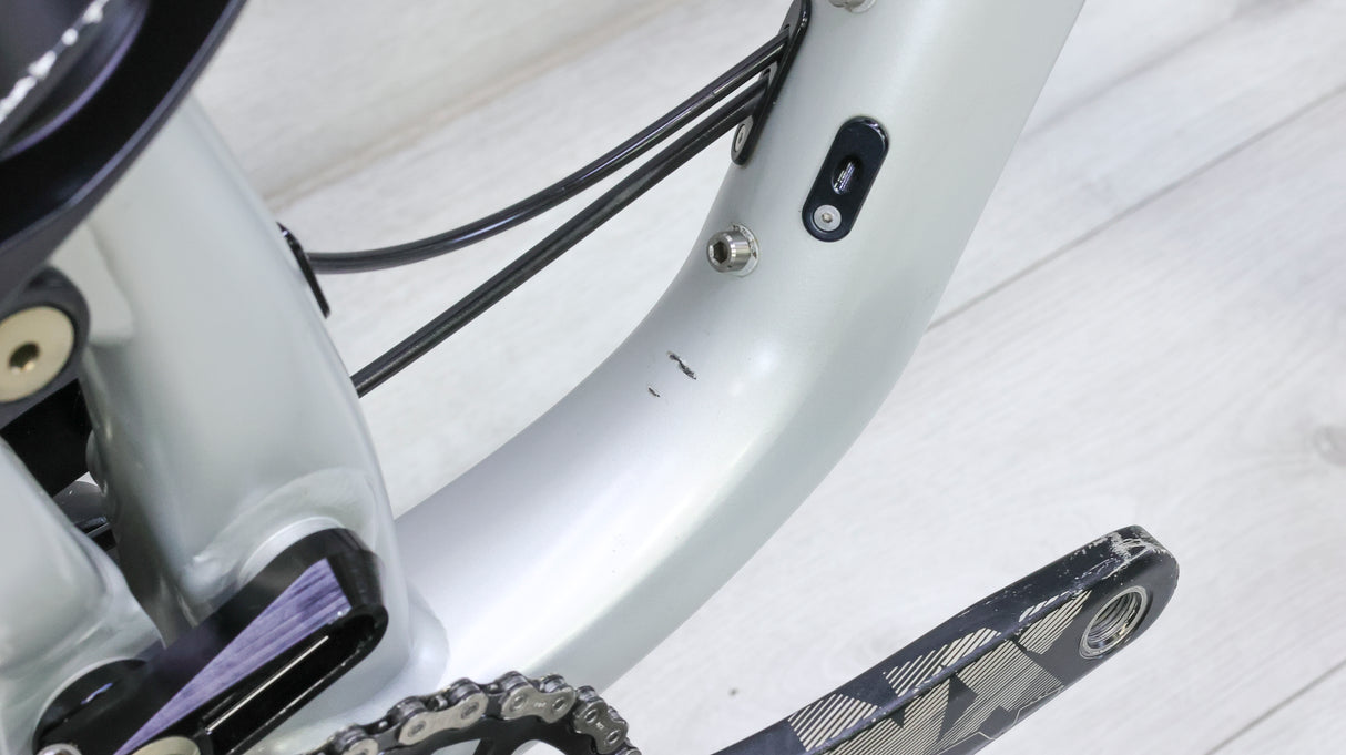 Ibis Ripmo AF GX AXS Mountain Bike - 2022, Medium