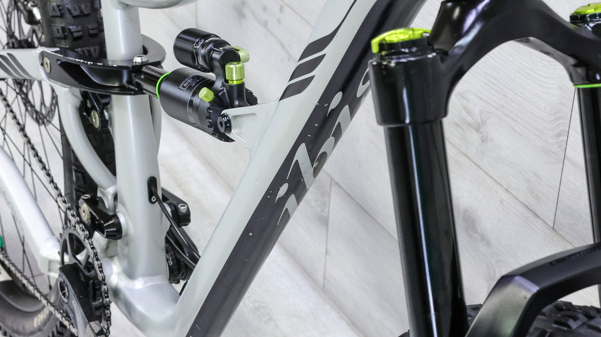 Ibis Ripmo AF GX AXS Mountain Bike - 2022, Medium