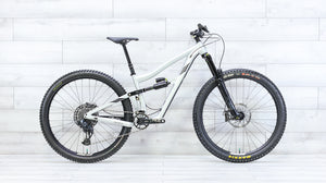 Ibis Ripmo AF GX AXS Mountain Bike - 2022, Medium