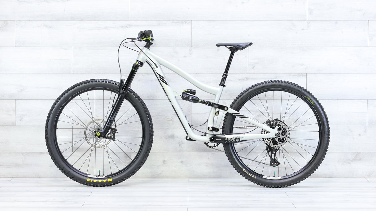 Ibis Ripmo AF GX AXS Mountain Bike - 2022, Medium