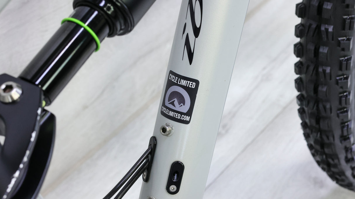 Ibis Ripmo AF GX AXS Mountain Bike - 2022, Medium